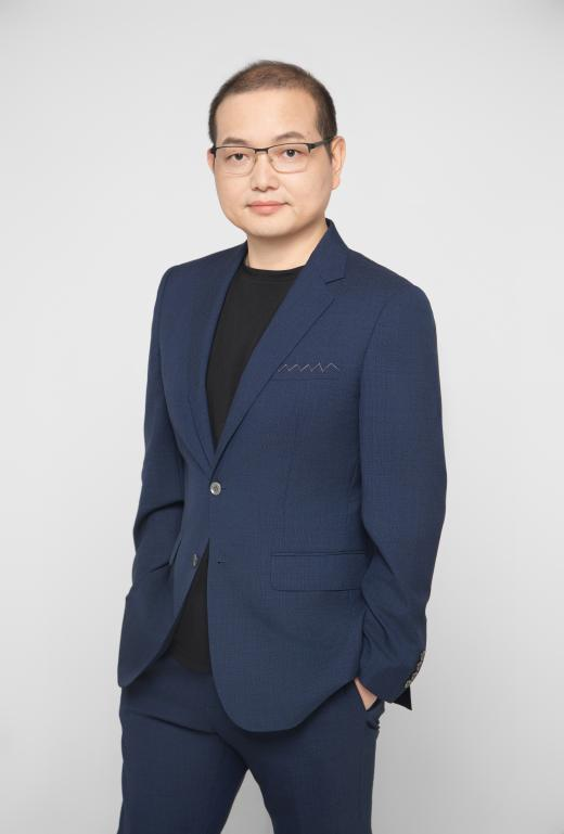 英语系——周小川副教授