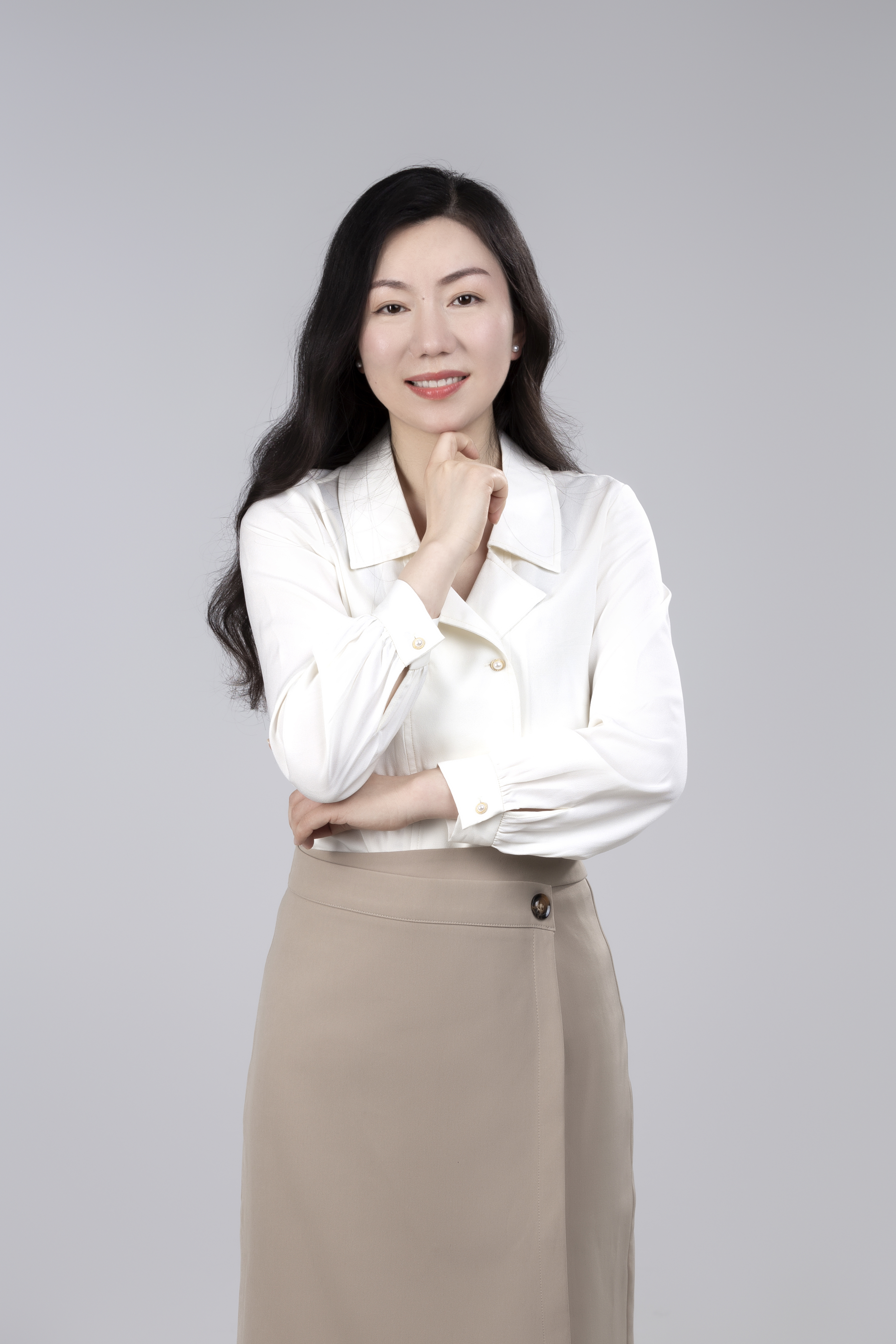 西班牙语系——罗莹副教授